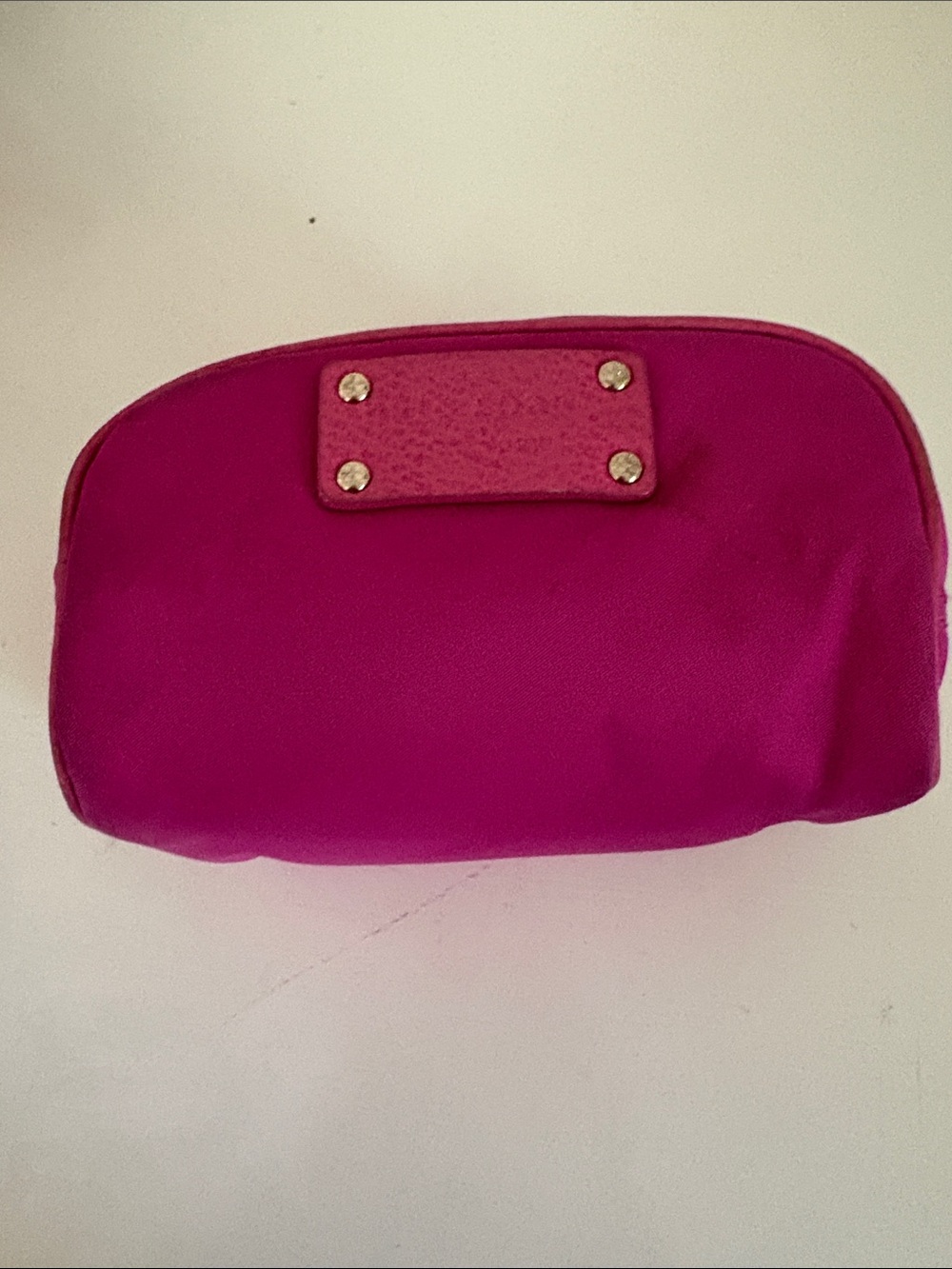 kate spade Cosmetic Pouch and 3 Pouches - Picture 2 of 6